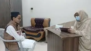 Test para no 12| Hafiz Abdullah Shahzad quran academy|