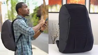 North Face Access Pack- Dope or Nope?