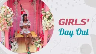 Living in Kampala: Stonehaven Brunch, Girls Day Out, Life Challenges, Village Chronicles!