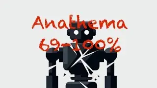 Anathema 69-100% jump from sigma [53K attemps] 