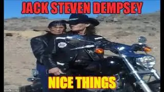 Jack Steven Dempsey - Nice Things (3:44)