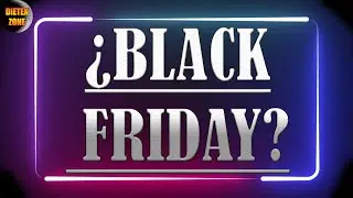 &iquest;Qu&eacute; es el BLACK FRIDAY? &iquest;ORIGEN?