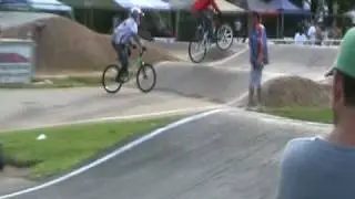 Sun Ringle' BMX