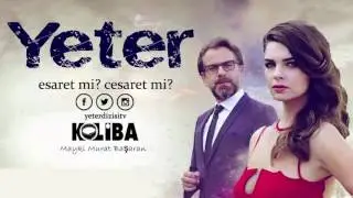 Mayki Murat Başaran -Aşkın Tadı -Şira DUO [Yeter Dizi Muzikleri] Murat Basaran