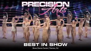 Trenton Best In Show Winner: 