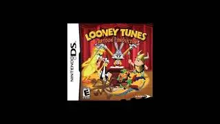 Looney Tunes Cartoon Conductor - Carmen Techno