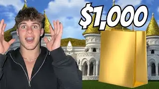 $1 vs $1,000 Shoes!