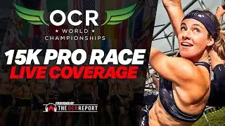 OCRWC 15K PRO WAVE
