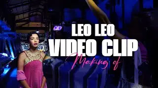 LEO LEO - Making Of  | Karakou