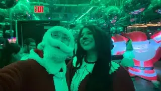 A BOYCODE XMAS 