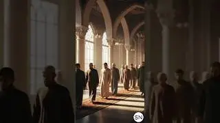 Adhoora Sajda | Heart Touching Islamic Story in Urdu | Story Nest | #shorts #islamicshorts #ytshorts