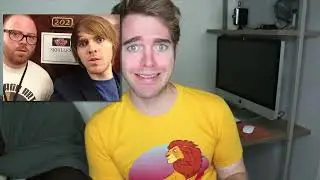Shane Dawson - REACTING TO OLD INSTAGRAM PICS! (reupload)