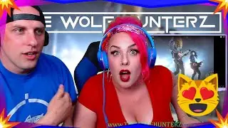 Kix - Same Jane (Official Music Video) THE WOLF HUNTERZ Reactions