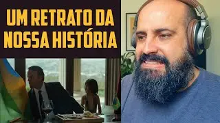 Psicologia Rap REACT - Residente - This is Not America (Official Video) ft. Ibeyi