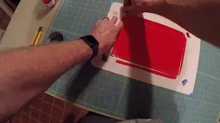 Pigment Transfer Sheet