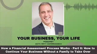 How to Continue Your Business Without a Family to Take Over
