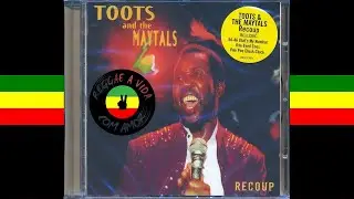 Toots & The Maytals - One Eyed Enos