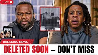 50 Cent&rsquo;s Explosive Documentary Reveals Hidden Truths About Diddy and Beyonc&eacute;