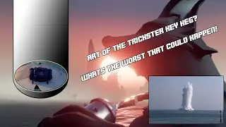 Sea of Thieves, Trickster key keg mishap