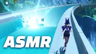 망한 원신 ASMR