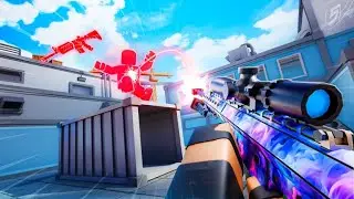 OP Hypershot Script *GUN MODS, NO RECOIL & MORE* (WORKING & KEYLESS)