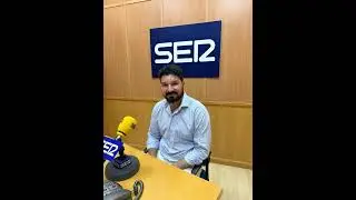 La Gran Redada | Cadena ser Melilla | ACG Gitanos del Siglo XXI