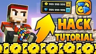 Pixel Gun 3D 16.0.1 Sync Tutorial - How To Login, Sync & Unlock ANY iOS/Android Account!