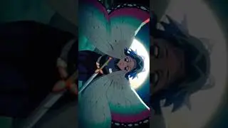 shinobu kocho edit