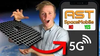 The Truth About Launch ASTS Satellite | Updates ASTS Stock