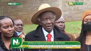 Ndizi Tv News.