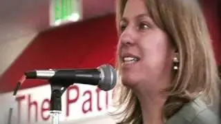 Mary Seawell Speech