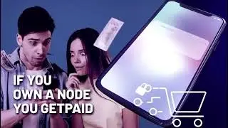 Revolutionizing Crypto Payments: How CPU Nodes Process Transactions