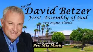 2005-01-02 Sunday PM - Pastor David Betzer