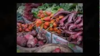 Fall Clean Eating