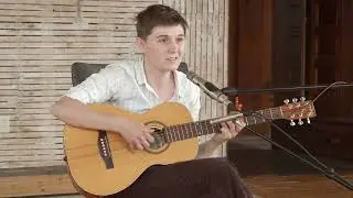 Anthea Feaver - Bedtime Story
