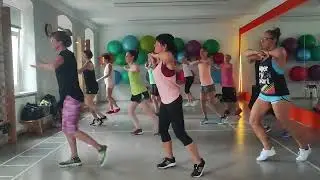 Zumba - La Fiesta