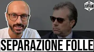 La FOLLIA di GIUNTOLI alla JUVENTUS: ROVELLA-LAZIO nell'ESTATE degli ESUBERI di ALLEGRI ||| Avsim