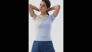 The New Standard in Active Wear &ndash; The Ultimate Yoga Sport Tee for Your Business