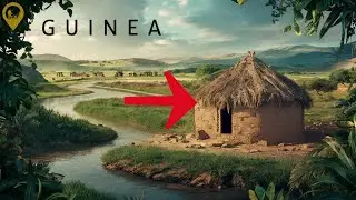 Изучение ГВИНЕИ: история, люди и география