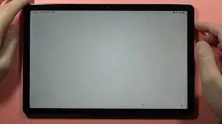 SAMSUNG Galaxy Tab A9/A9+ Activate Google Assistant - Enable Assistant #taba9