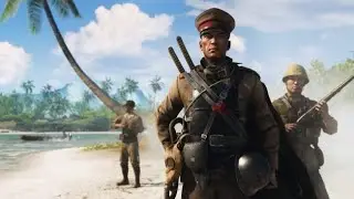 [Live]  Battlefield Vl 26 January 2025(Multi-Stream)