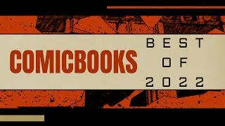 Best Comics of 2022