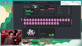 MAKU LEARNS: WaniKani - Day 365