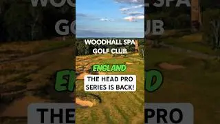 Peter Finch is taking on 5 Head Pros at their Home Course! #golfpodcast #golf