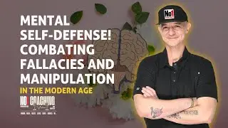 Mental Self-Defense: Outsmart Manipulation with Critical Thinking Techniques