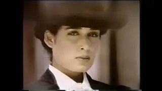 Sherry advert - 11th December 1994 UK television commercial