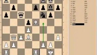 STC Bunch Round 1 (of 7) Game Analysis