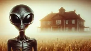 Visitors - HORROR SYNTH MUSIC , Dark Synthwave, new 80s Horror  Sci-Fi music