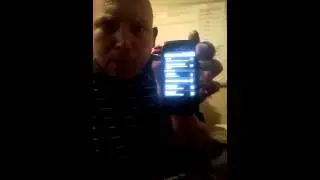 Sprint LG Optimus S Ls670 android 2.2