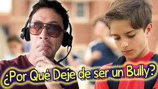 De Ser Bully a Defender a los Buleados! - Storytime En Vivo!